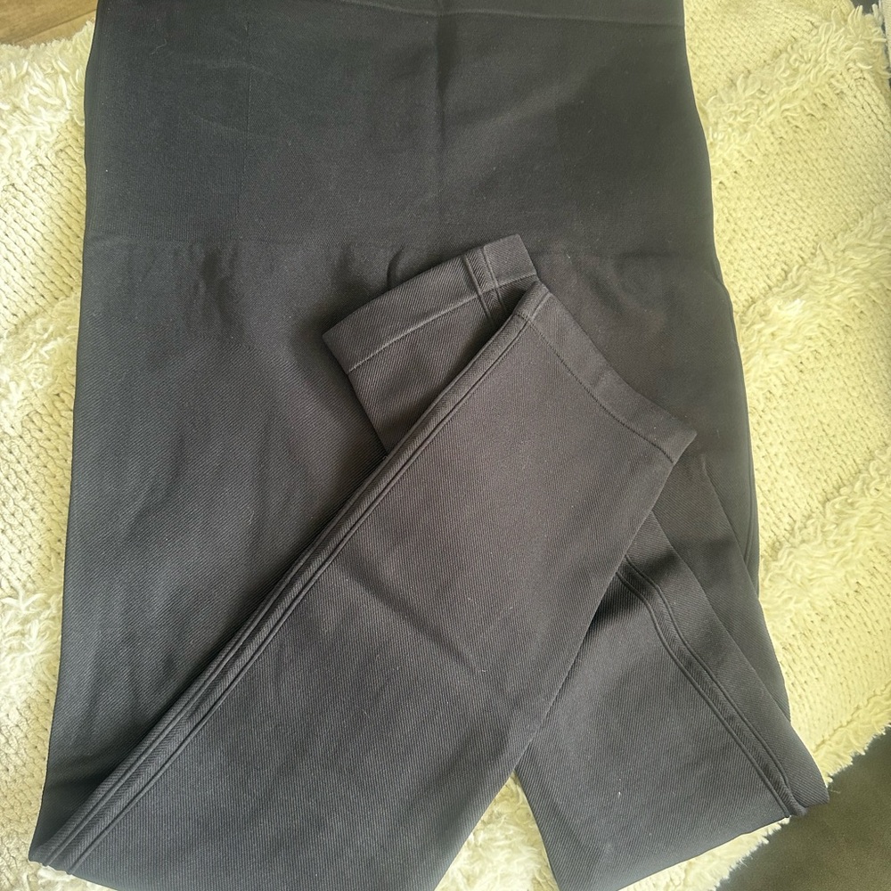 Black Leggings